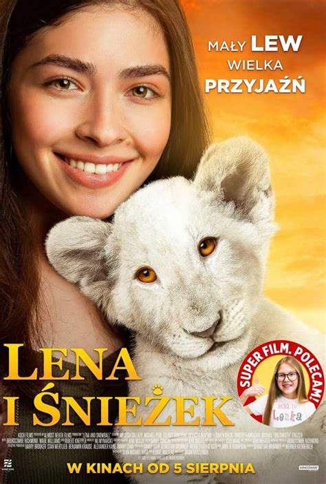 lena i śnieżek netflix|Lena i Śnieżek (2021) ⋆ Online ⋆ Cały Film ⋆ Gdzie。